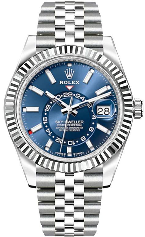 rolex mens sky dweller|rolex sky dweller prices.